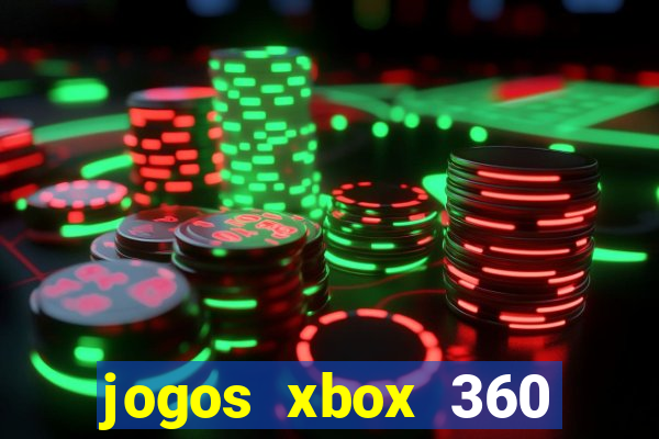 jogos xbox 360 jtag download